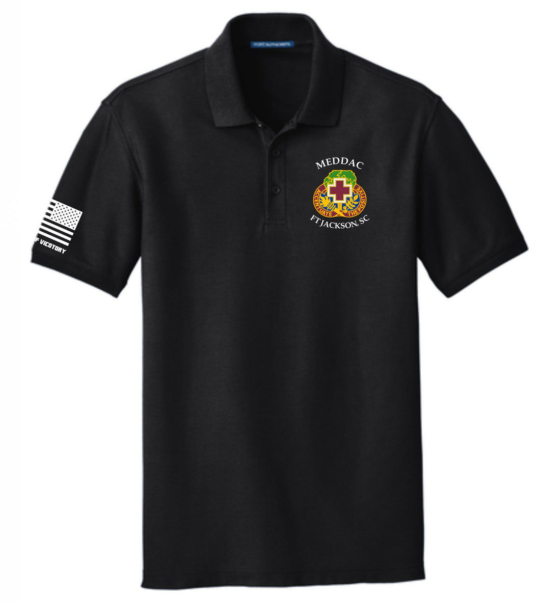 Meddac Polo