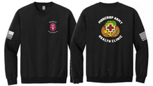 Load image into Gallery viewer, Meddac Sweatshirt
