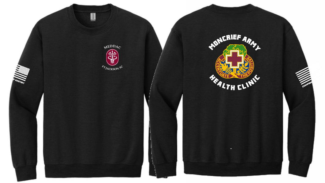 Meddac Sweatshirt