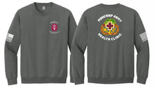 Load image into Gallery viewer, Meddac Sweatshirt
