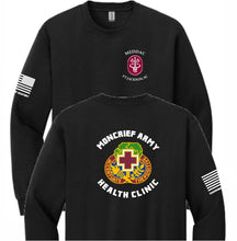 Load image into Gallery viewer, Meddac Sweatshirt
