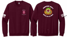 Load image into Gallery viewer, Meddac Sweatshirt
