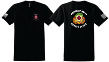 Load image into Gallery viewer, Meddac T-shirt
