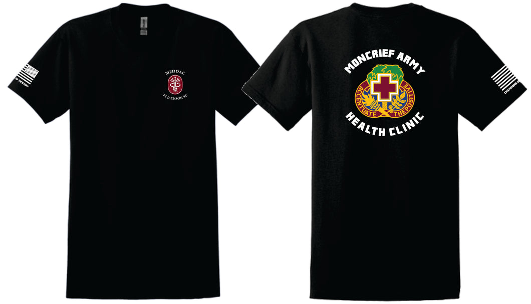 Meddac T-shirt