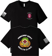 Load image into Gallery viewer, Meddac T-shirt
