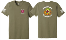 Load image into Gallery viewer, Meddac T-shirt
