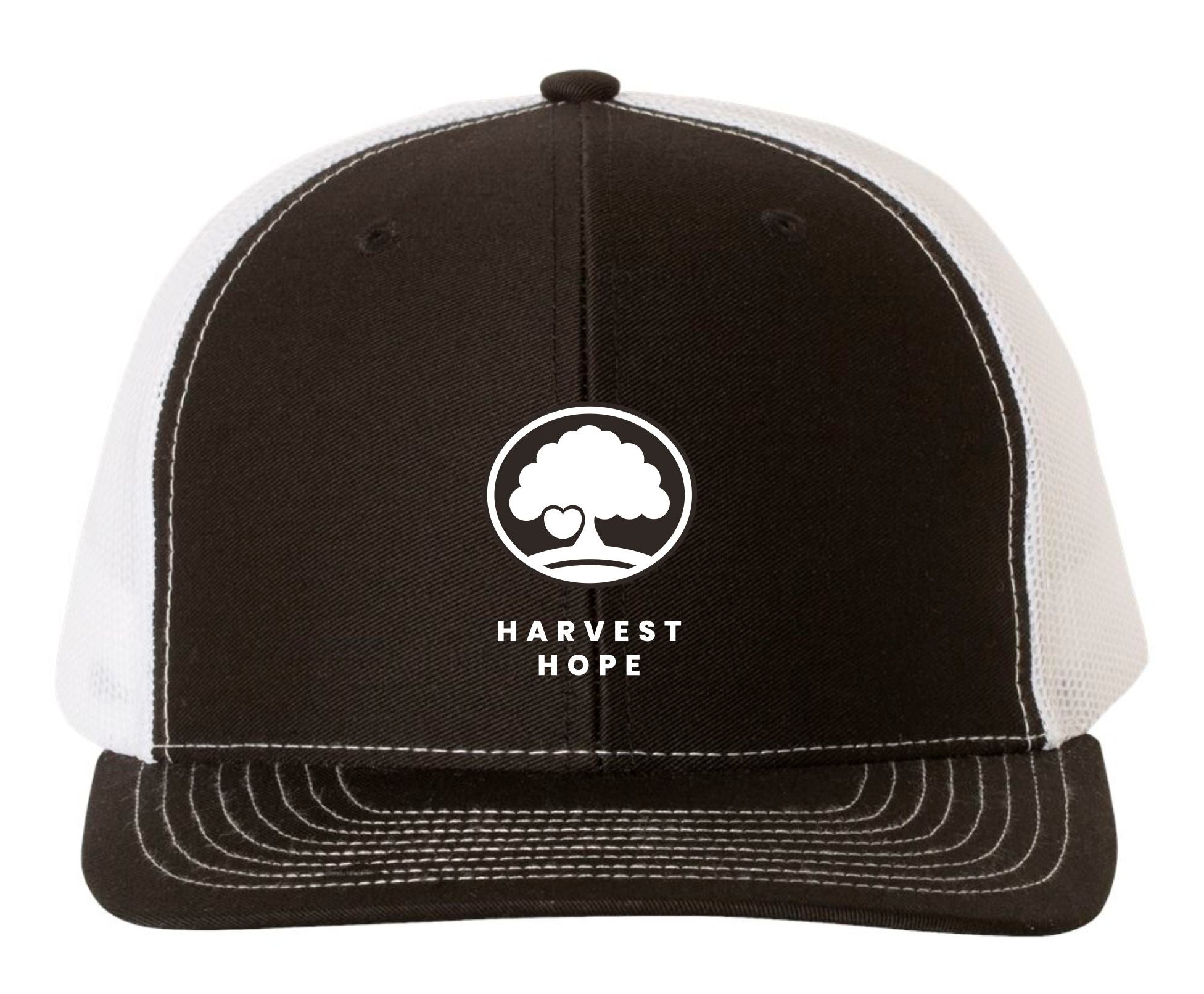 Harvest Hope Trucker Hat