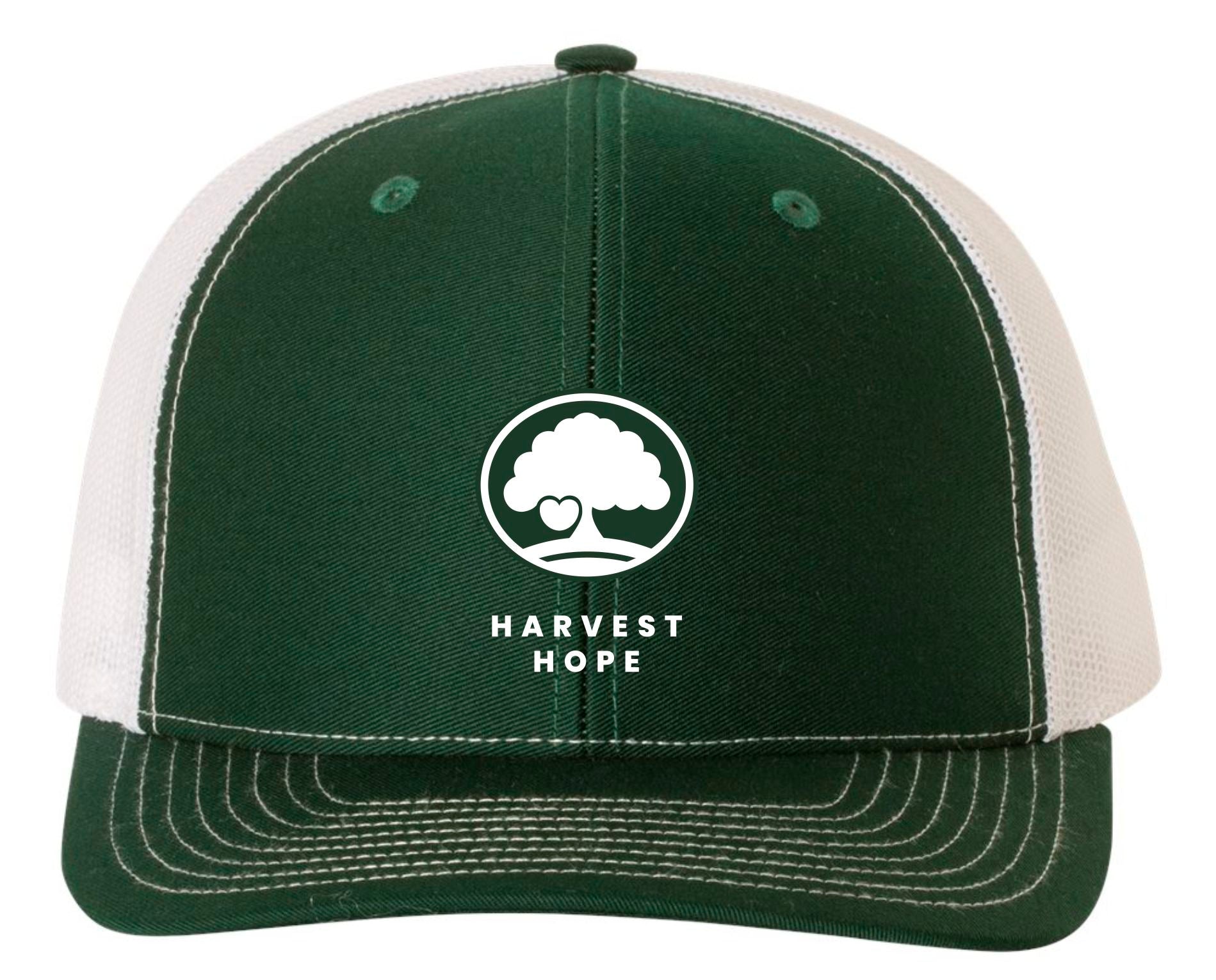 Harvest Hope Trucker Hat