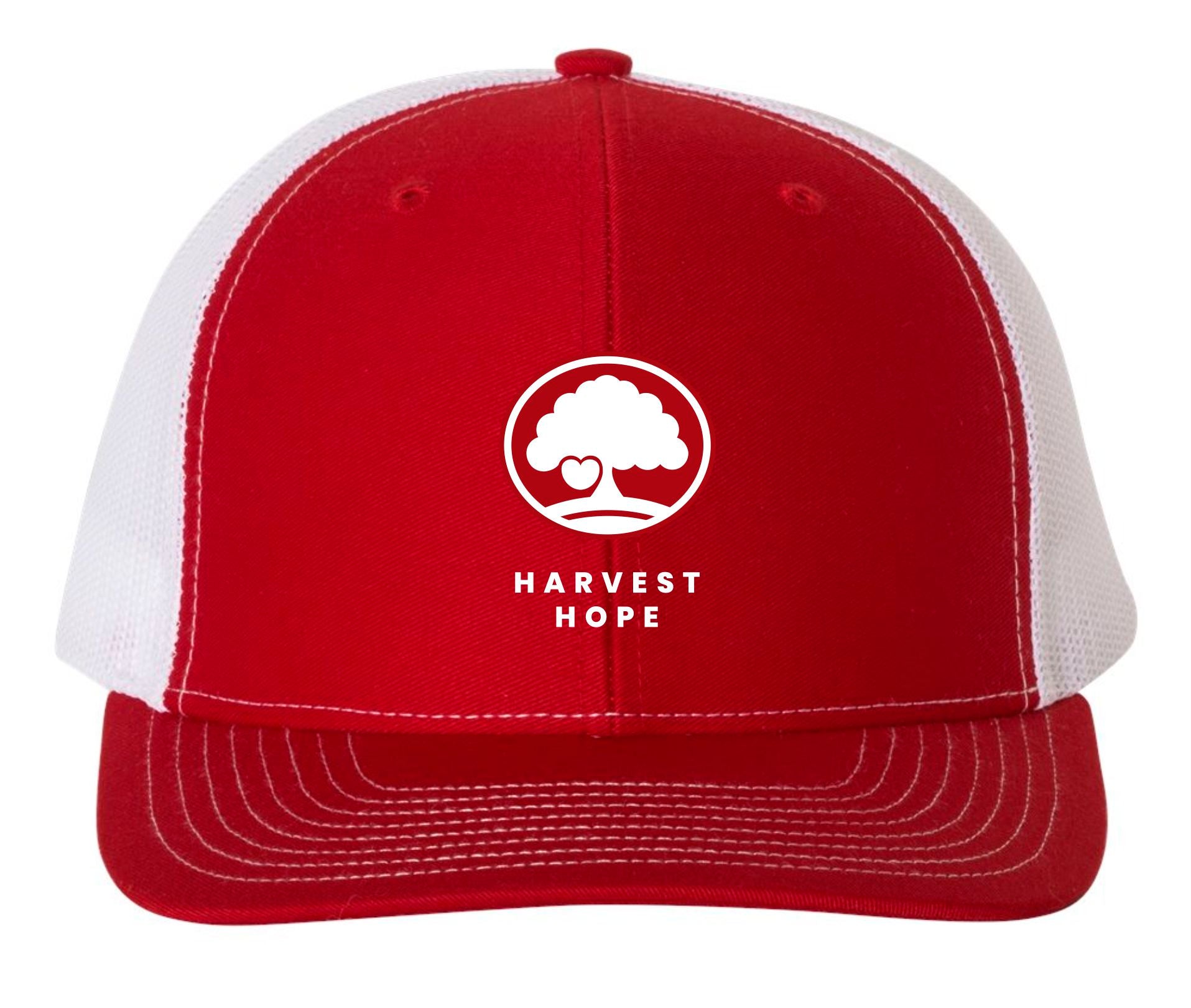 Harvest Hope Trucker Hat