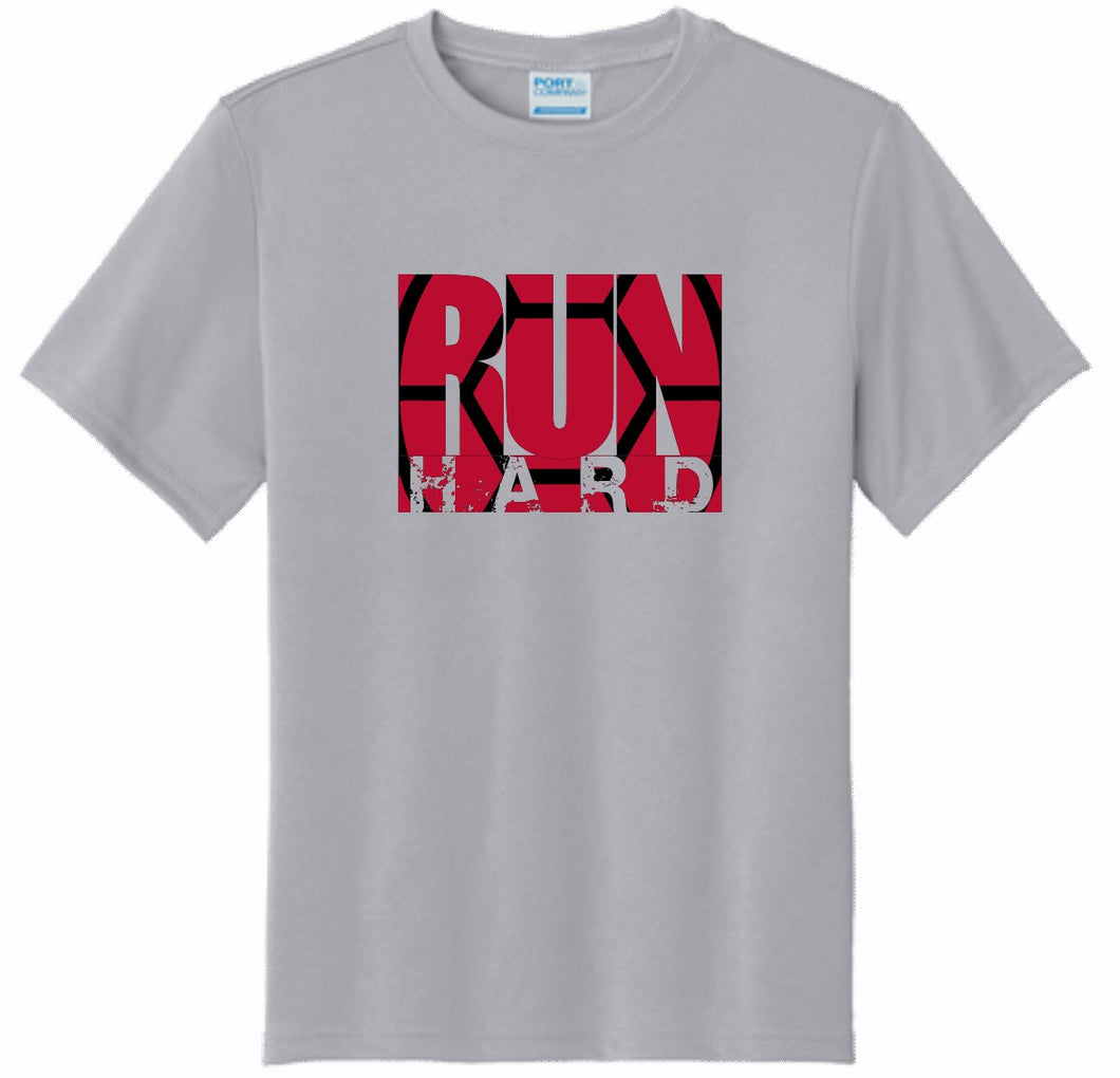 Run Hard Fall '25
