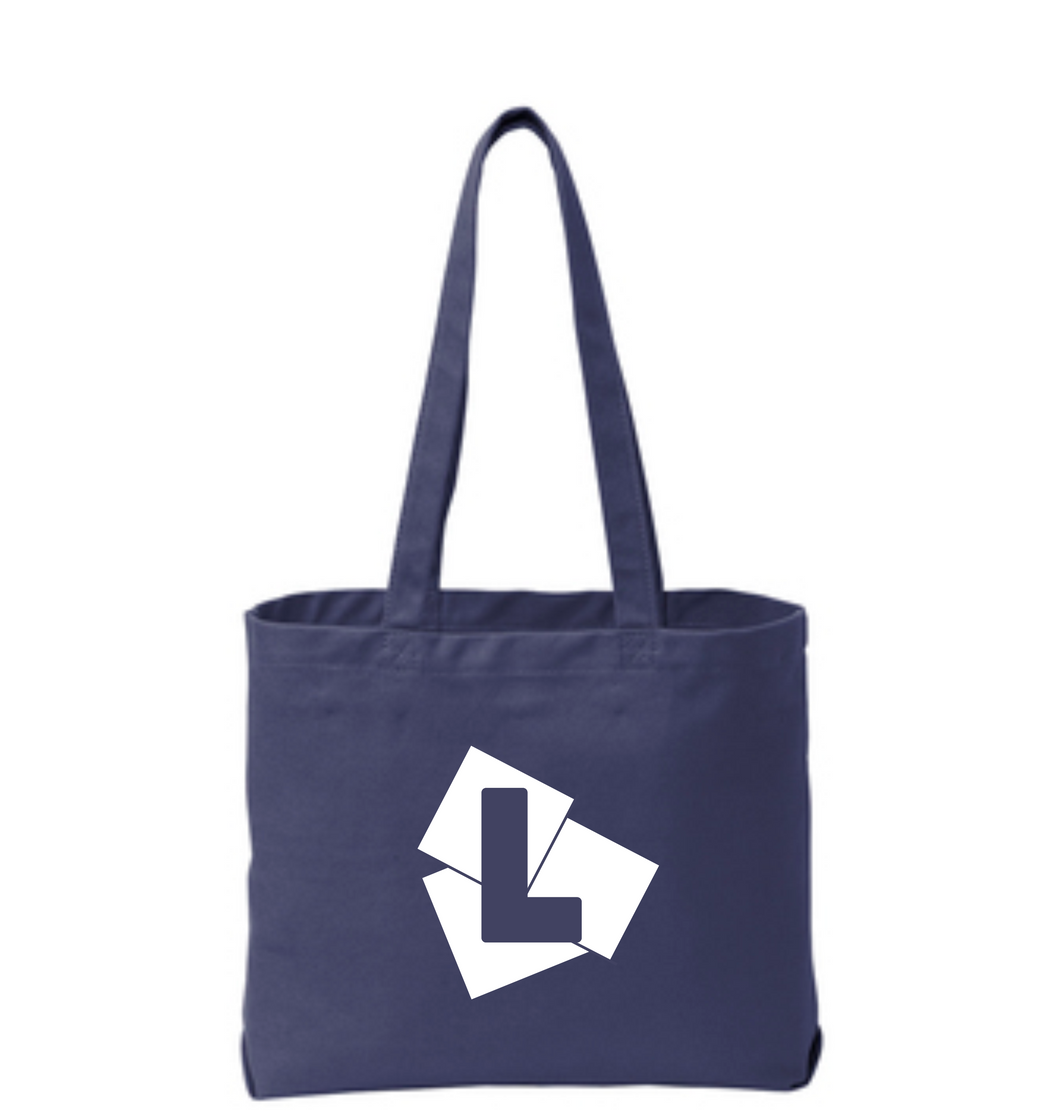 Lourie Center Tote