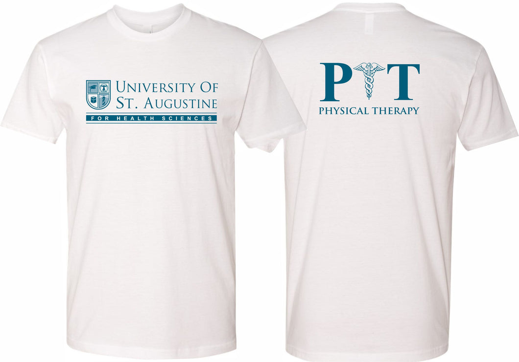 Univ. of St. Augustine T-shirt