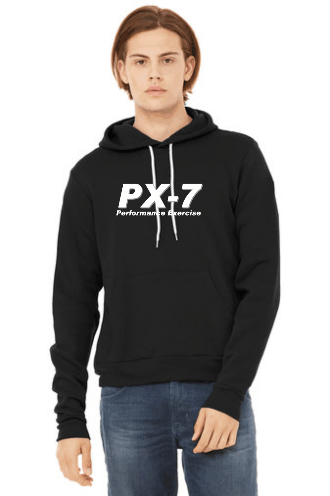 PX7 Premium Hoody
