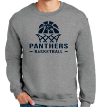 Load image into Gallery viewer, Panthers Crewneck Sweater
