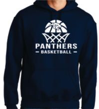 Load image into Gallery viewer, Panthers Hoodie
