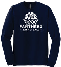 Load image into Gallery viewer, Panthers Long Sleeve
