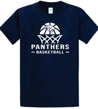 Load image into Gallery viewer, Panthers Short Sleeve
