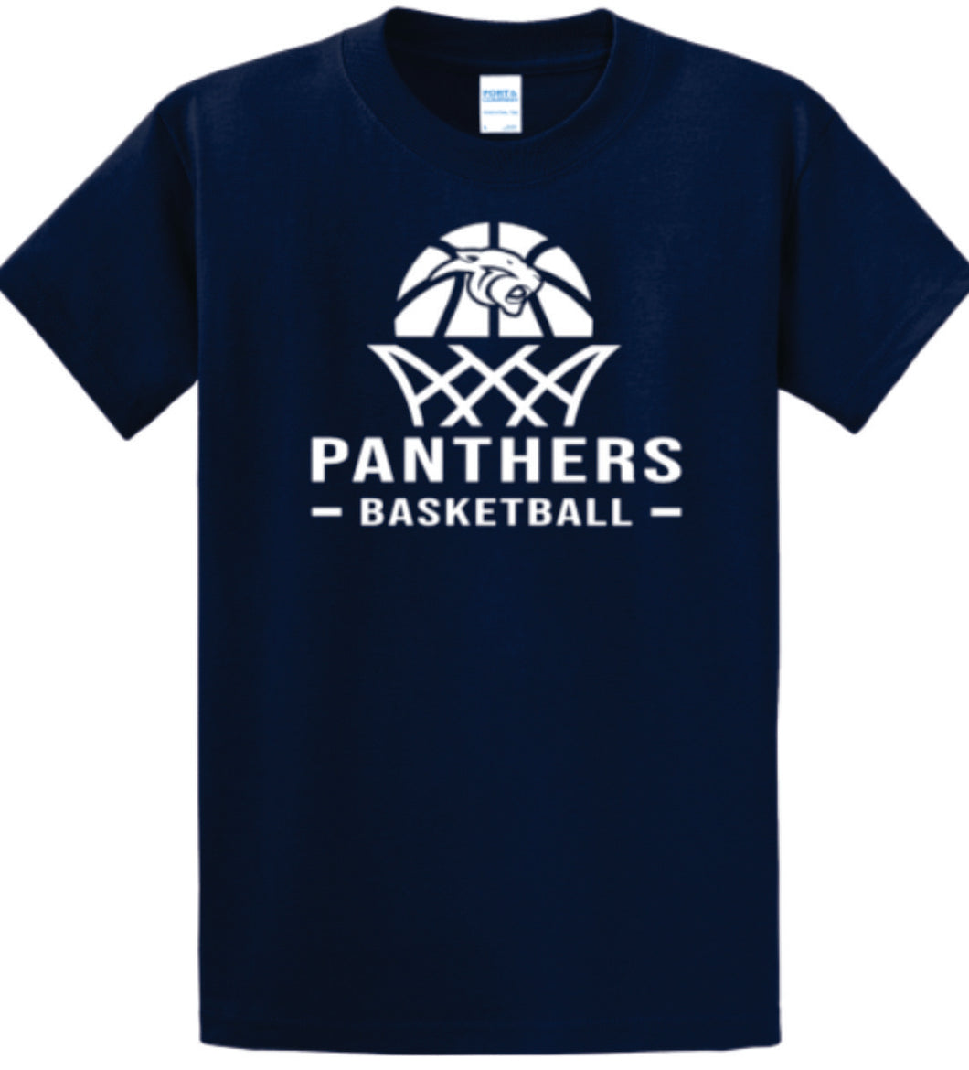 Panthers Short Sleeve