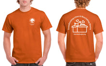 Load image into Gallery viewer, HH Employee T-shirt package
